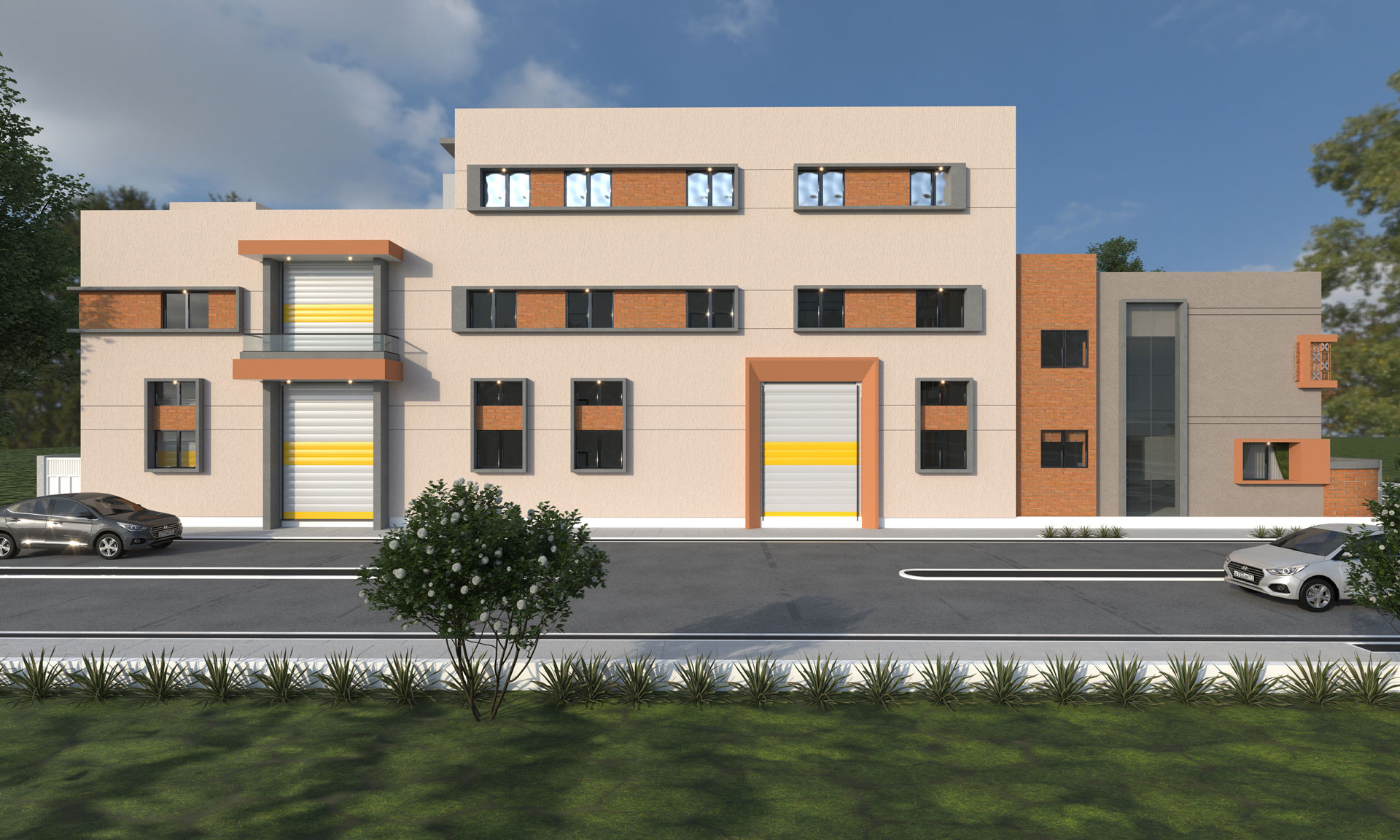 agri-science-infrastructure