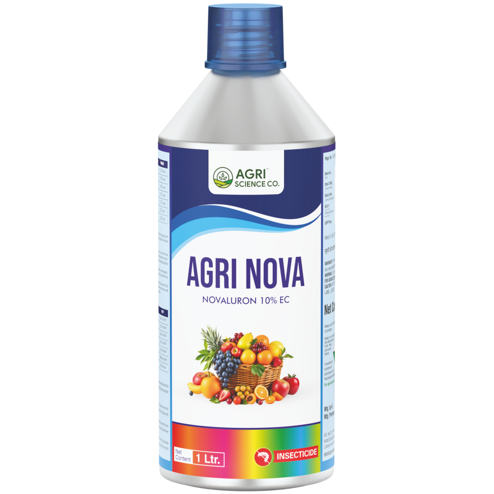 AGRI NOVA