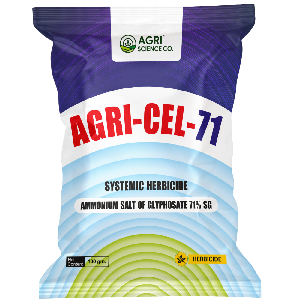 AGRI CEL-71