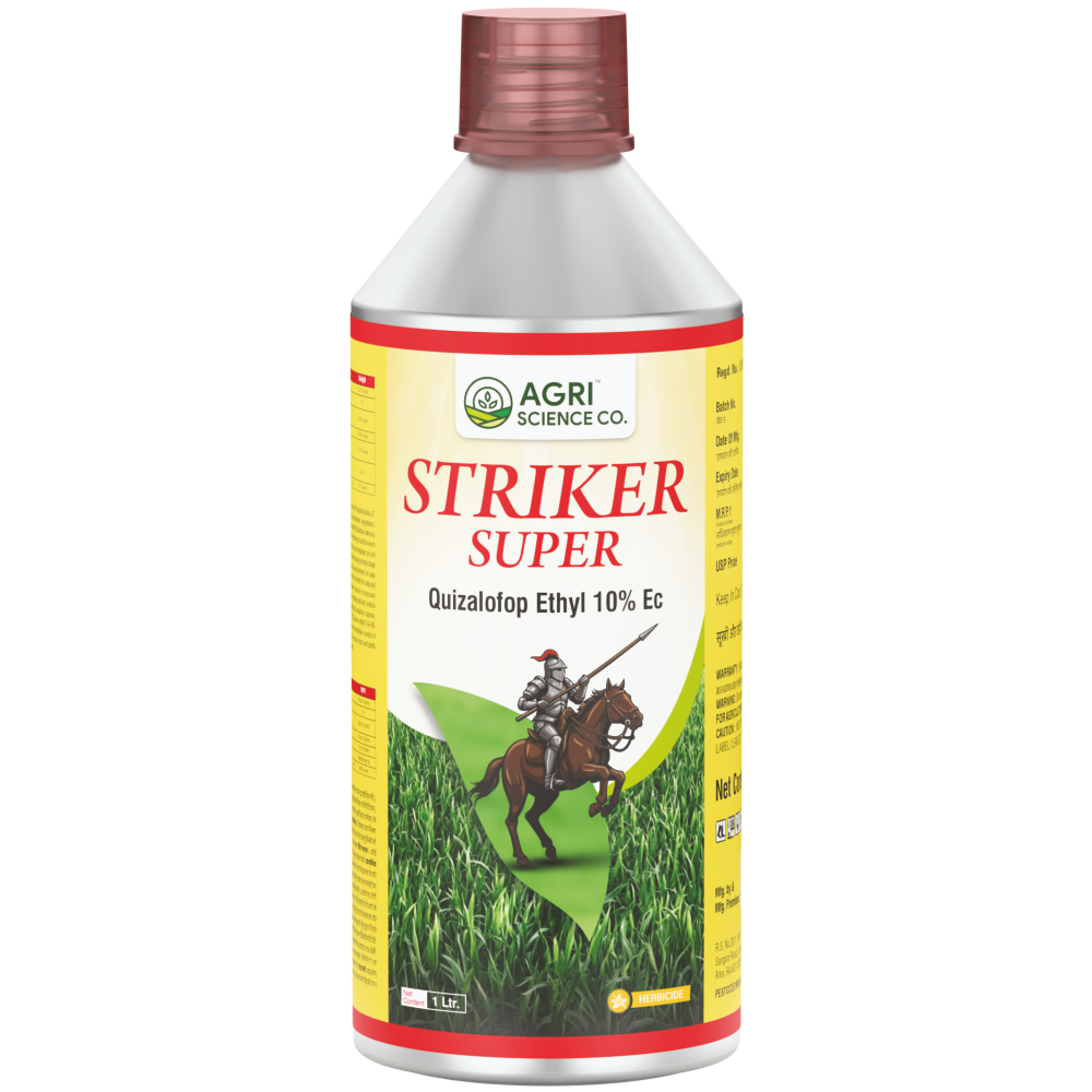 STRIKER SUPER